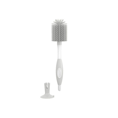 Dr. Brown's Goupillon Silicone Grey 