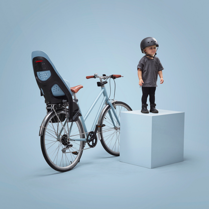 Thule Siège de vélo Yepp 2 Maxi 2 Rack mount Alaska