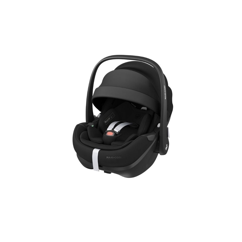 Maxi-Cosi Draagbare autostoel Pebble 360 Pro² Groep 0+ Essential Black