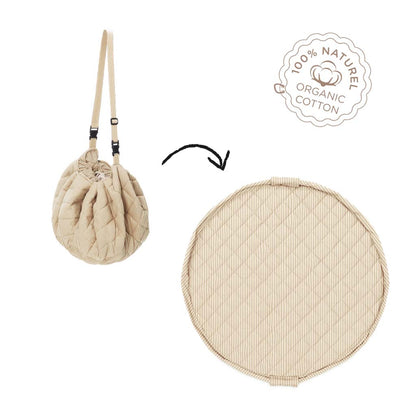 Play&Go Tapis de jeu organic