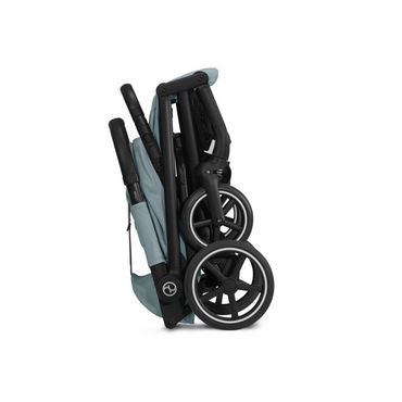 Cybex Poussette Beezy 3 Stormy Blue