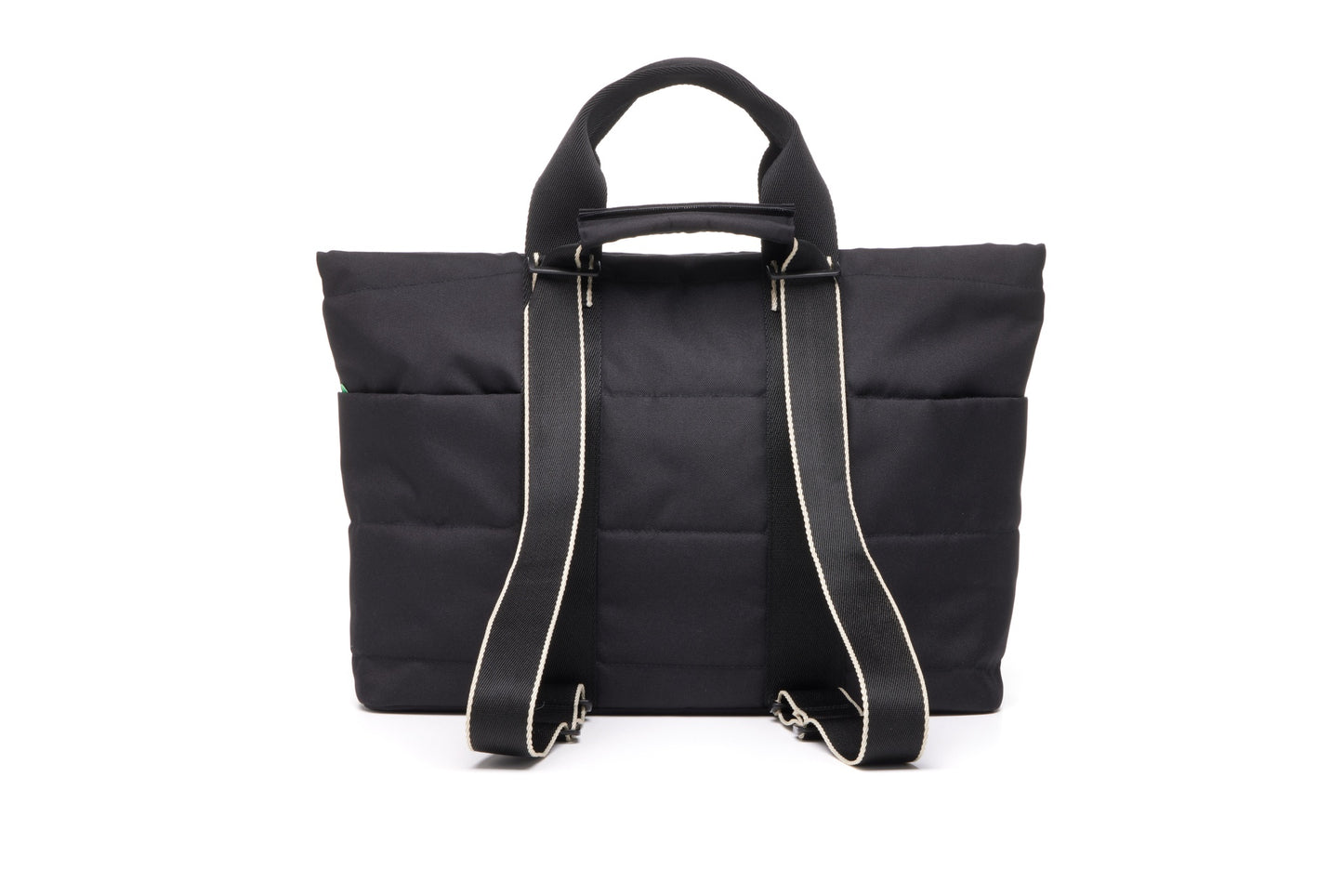 Babymel Sac à langer Sammi Eco Black