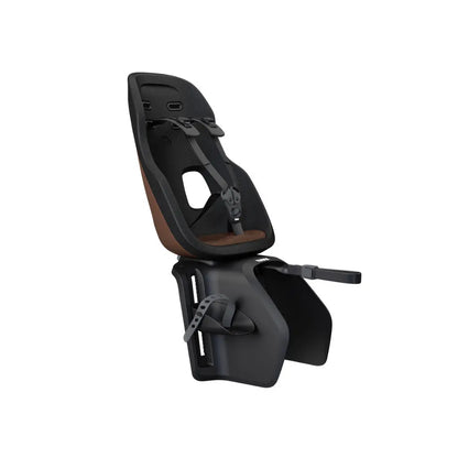 Thule Siège de vélo Yepp Nexxt 2 Maxi Rack mount Chocolate brown