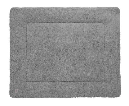 Jollein Tapis pour parc Teddy Storm Grey
