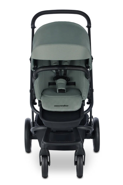 EasyWalker Poussette 3 en 1 Harvey5 Agave Green 