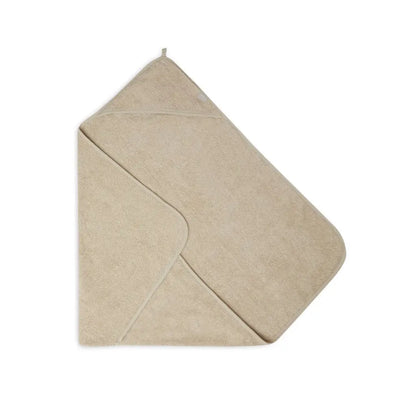 Jollein Badcape Nougat  75 x 75 cm