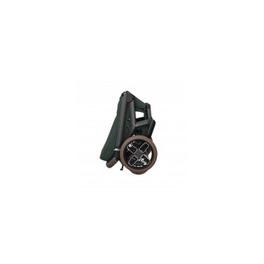 Maxi-Cosi Poussette Fame Twillic Green