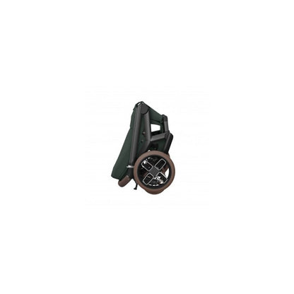 Maxi-Cosi Poussette Fame Twillic Green