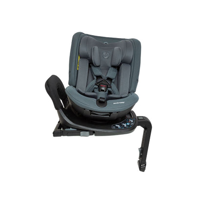 Maxi-Cosi Siège-auto Spinel 360 Plus Groupe 0/1/2/3 Full Graphite