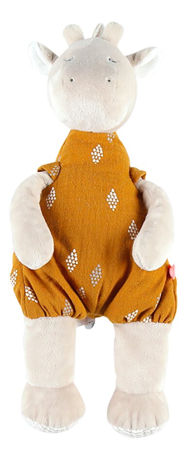 Noukie's Peluche Tiga, Stegi & Ops - Tiga 25 cm