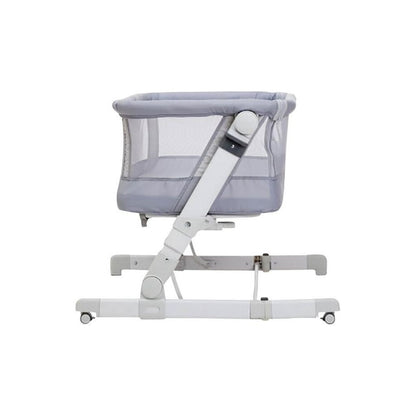 Chicco Wieg Next2Me Pop-Up Grey Mist