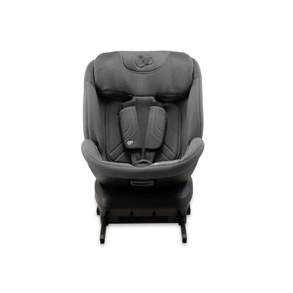 Kinderkraft Siège-auto Xpedition 3 i-Size Groupe --1-2-3 Grey