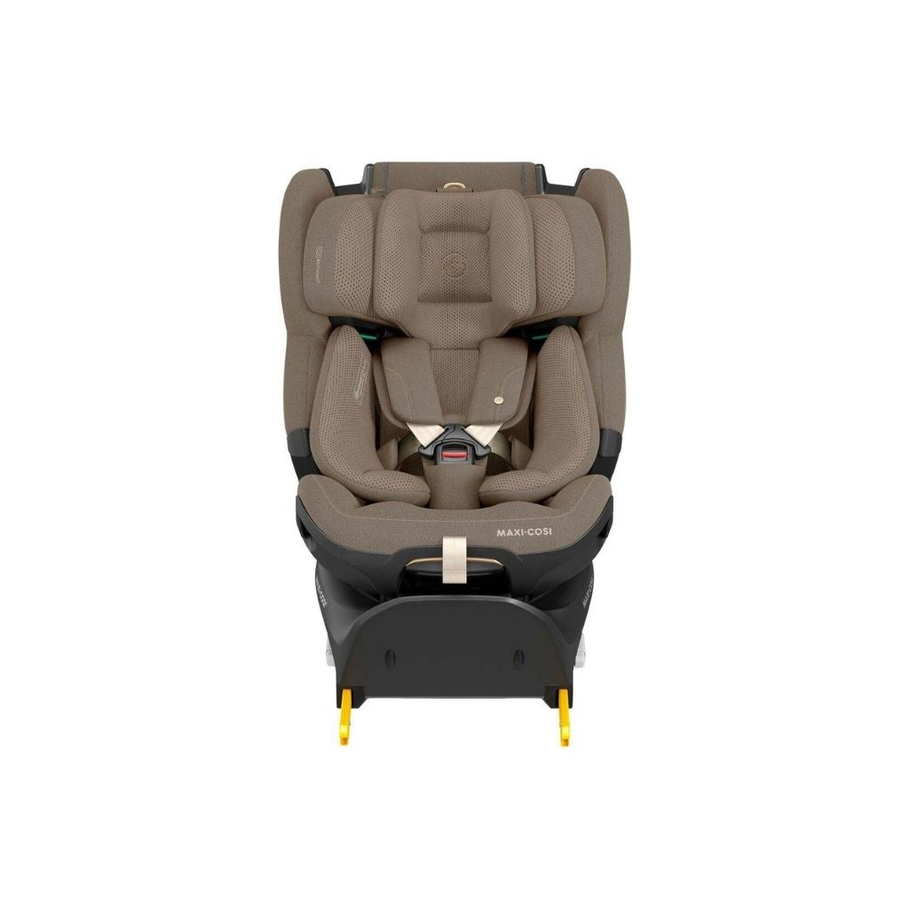 Maxi-Cosi Autostoel Emerald 360 Pro Groep 0+/1/2/3 Truffles