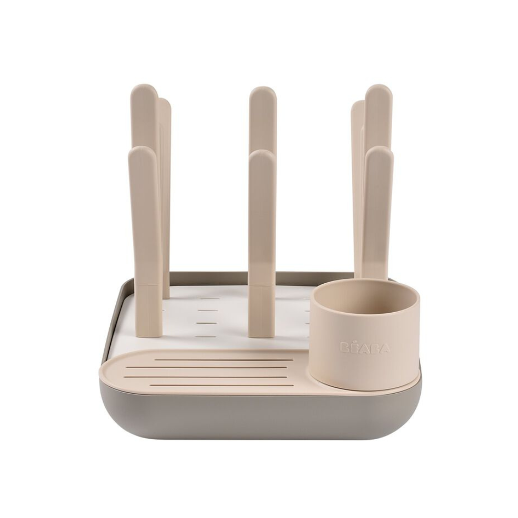 Béaba Droogrek Forest Clay Earth