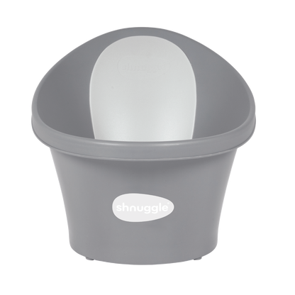 Shnuggle Baignoire Pebble Grey