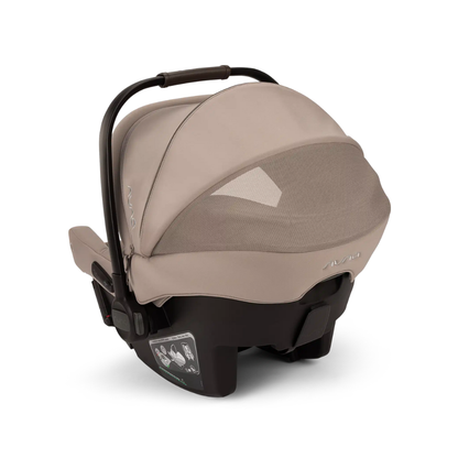 Nuna Siège-auto portable Pipa™ urbn Groupe 0+ Cedar