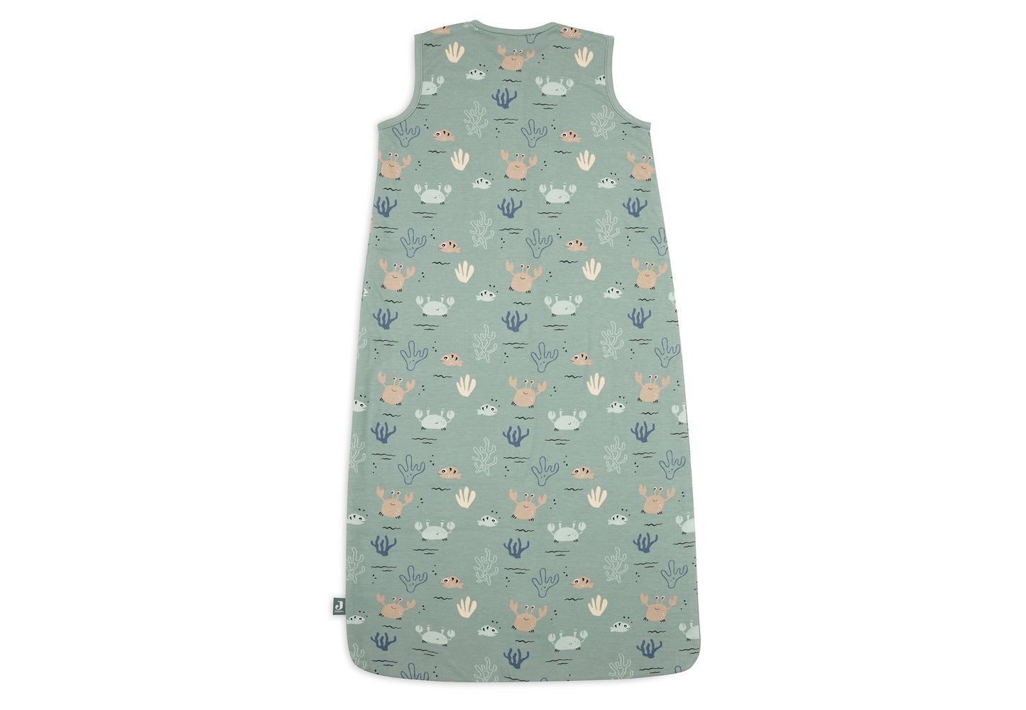 Jollein Zomerslaapzak Splash 70 cm