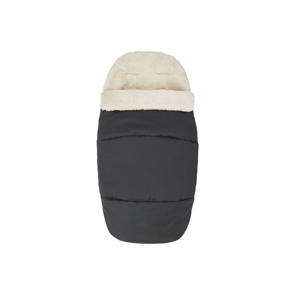 Maxi-Cosi Chancelière pour poussette 2 en 1 Essential Black