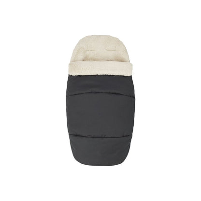 Maxi-Cosi Chancelière pour poussette 2 en 1 Essential Black