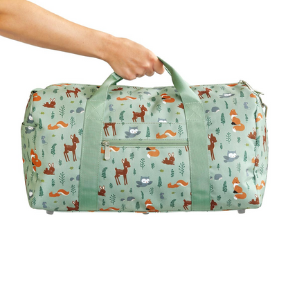 A little lovely company Sac de voyage Forest Friends
