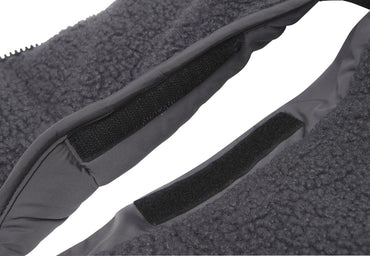 Jollein Chancelière pour poussette Grey
