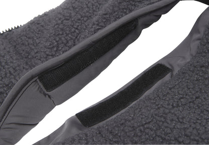 Jollein Chancelière pour poussette Grey