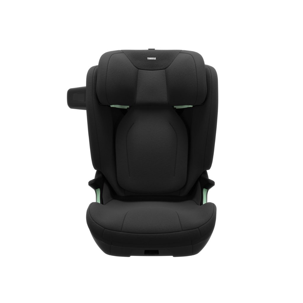Thule Siège-auto Palm Groupe 2/3 R129 Isofix Black
