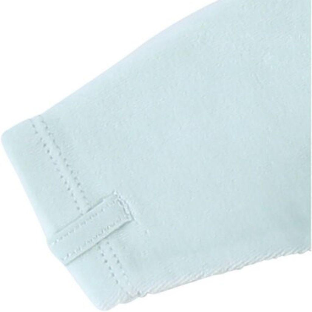 Noukie's Pyjama Mix & Match Bear Aqua