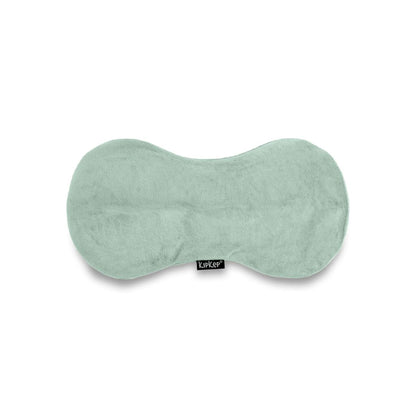 KipKep Warmtekussen set Mama Lexie & Mini Woller Pale green