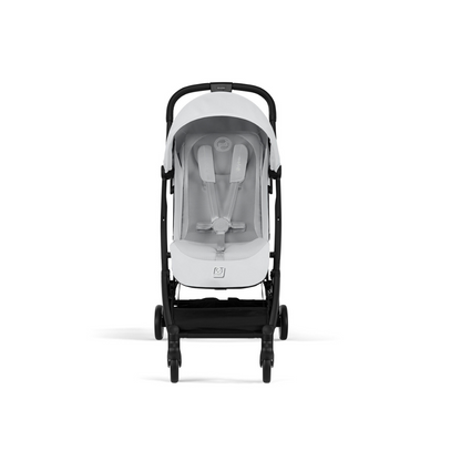 Cybex INFO Buggy Orfeo Fog Grey