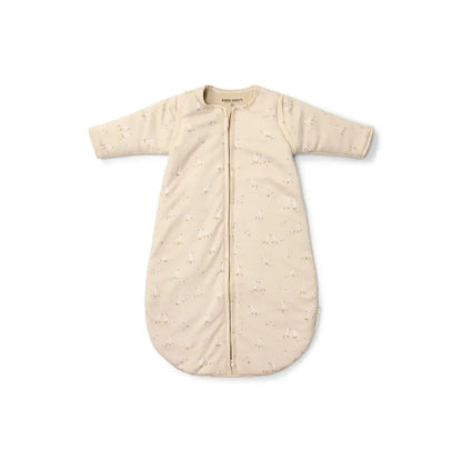 Little Dutch Slaapzak winter Little Goose beige 60 cm