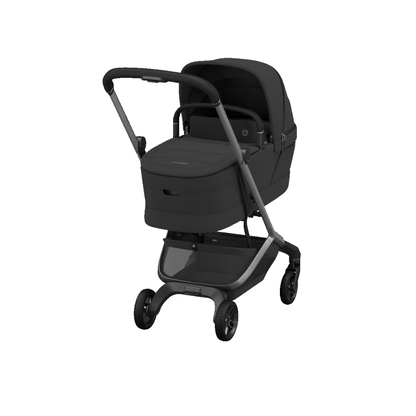 Maxi-Cosi Nacelle Cabin Cot Onyx Black