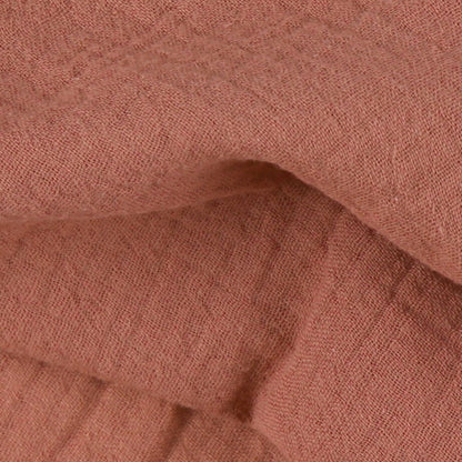 Noukie's Drap tétra Fluffy & Orso 70 x 70 cm - 3 pièces