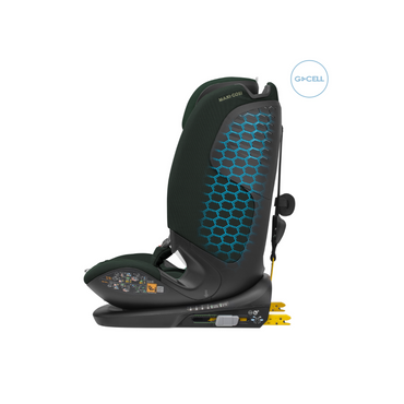 Maxi-Cosi Siège-auto Titan Pro2  i-size Groupe 1/2/3 Authentic Green