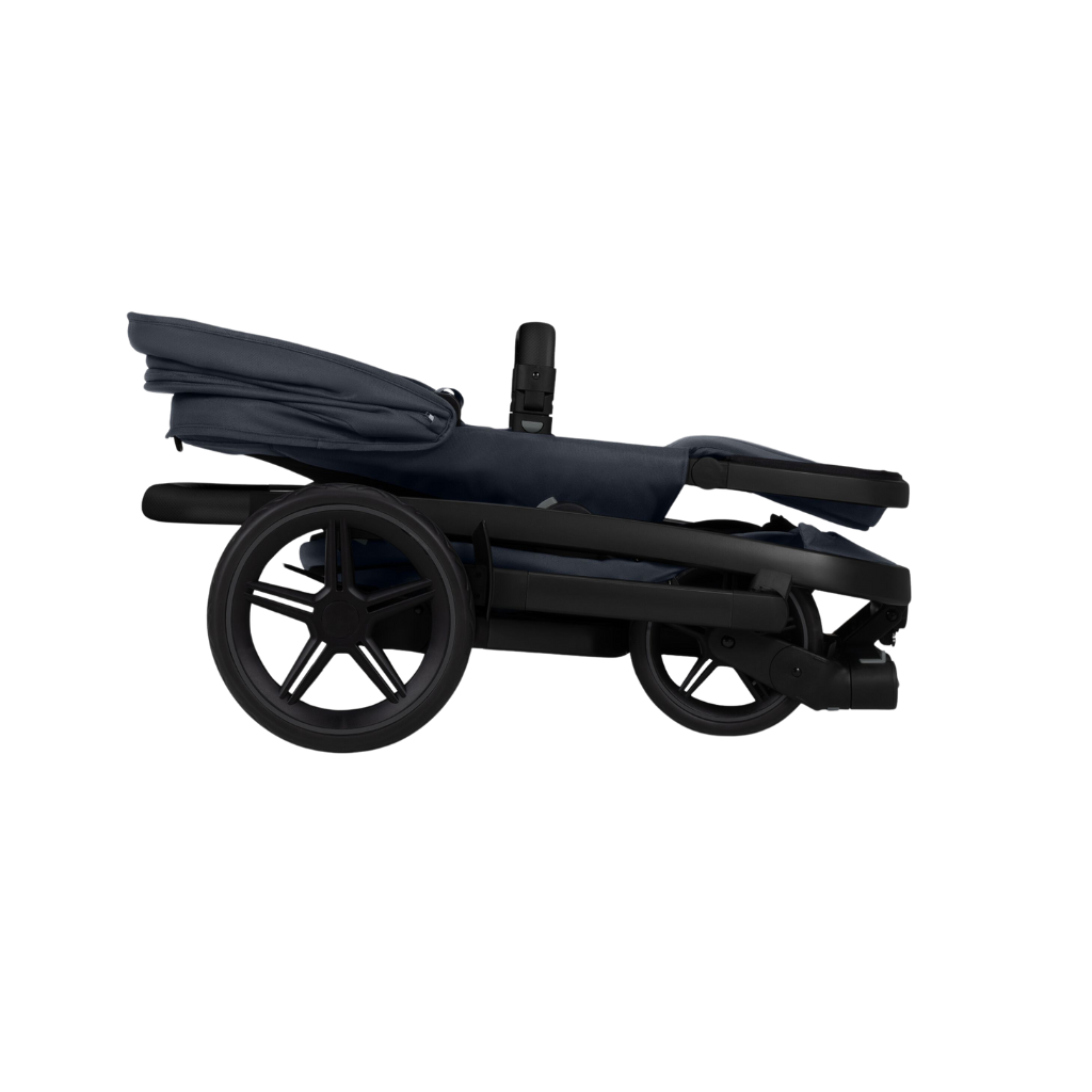 Joolz Kinderwagen Geo3 Dark Navy Blue