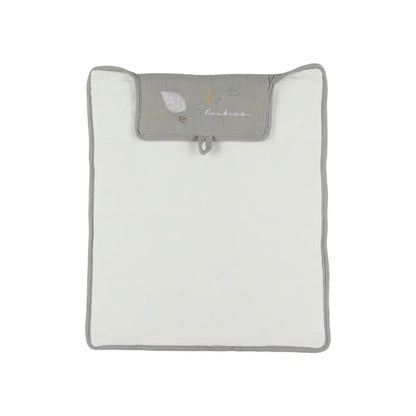 Noukie's Matelas à langer on the go Fluffy & Orso