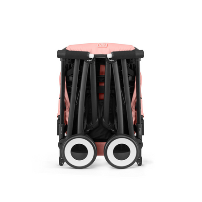 Cybex INFO Buggy Libelle Candy Pink