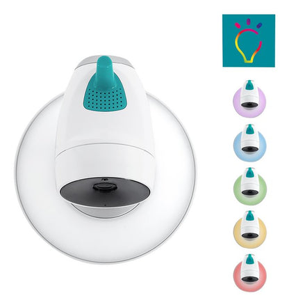 Babymoov Babyphone avec caméra Yoo-Moov