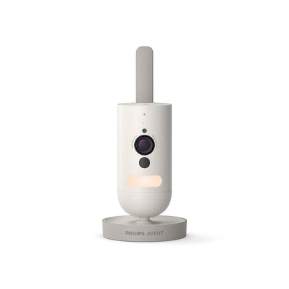 Philips AVENT Babyphone avec camera Dual SCD953-26 