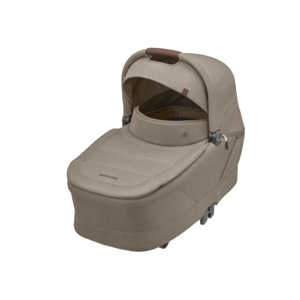 Maxi-Cosi Kinderwagen Oxford Plus Twillic Truffle