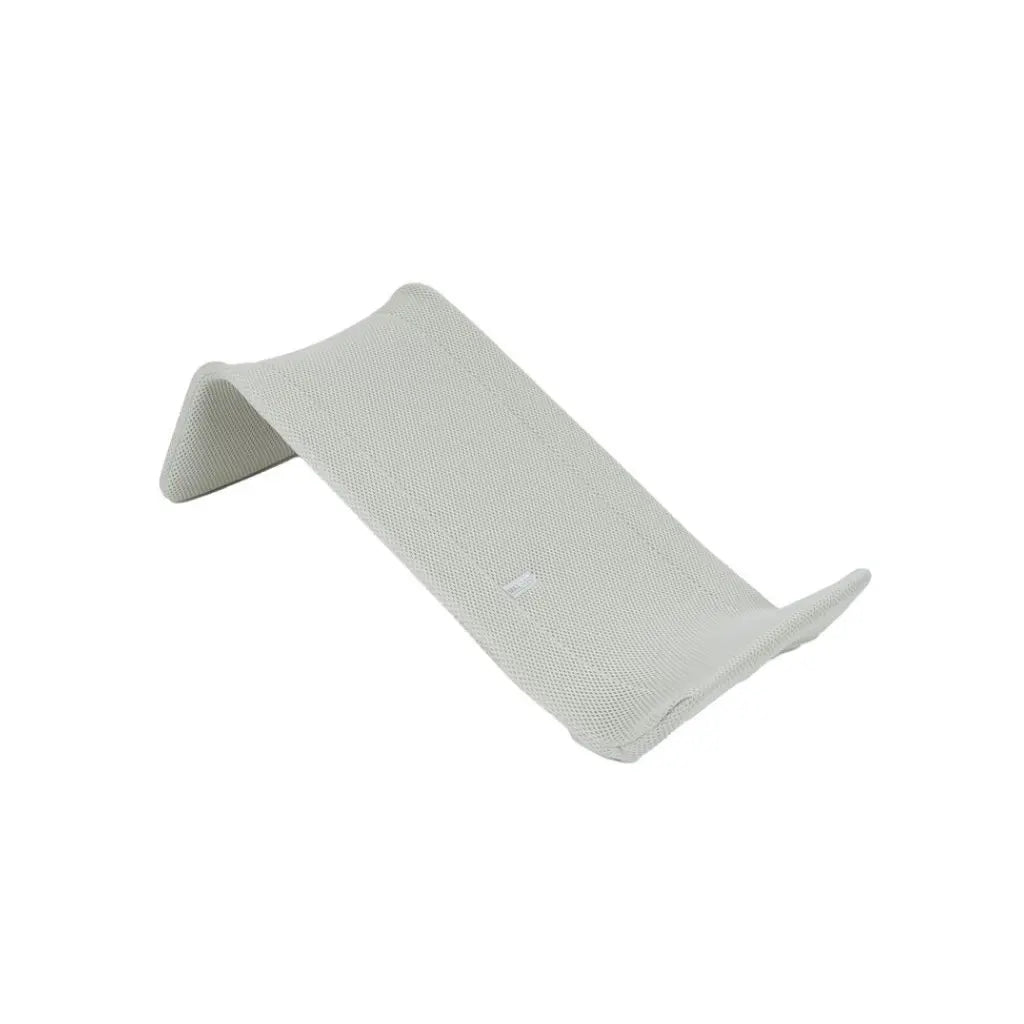 Béaba Siège de bain Transatdo gris velours