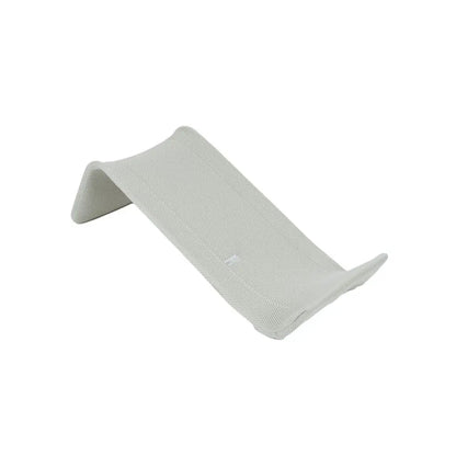 Béaba Siège de bain Transatdo gris velours