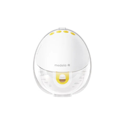 Medela Tire-lait électrique simple Motion InBra™