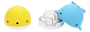 Munchkin Jouet de bain Pastilles effervescentes Color Buddies
