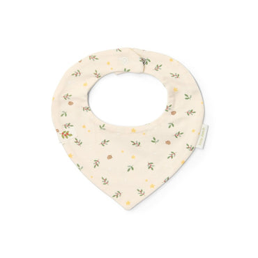 Little Dutch Bavoir bandana Little Christmas - 2 pièces