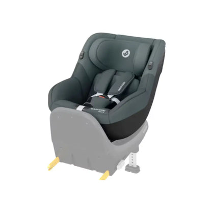 Maxi-Cosi Siège-auto Pearl S i-Size Tonal Graphite Groupe 0+/1