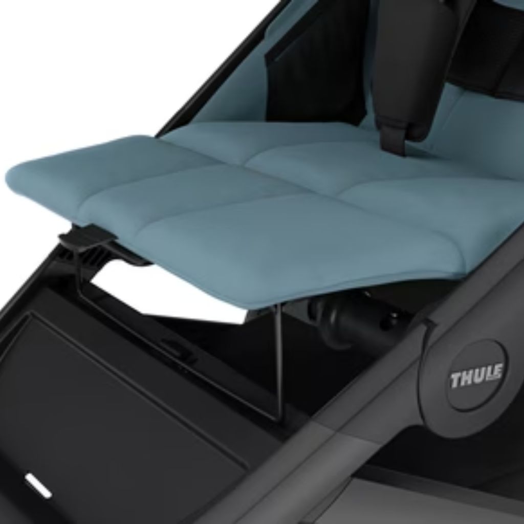 Thule Kinderwagen Urban Glide 3 Midblue