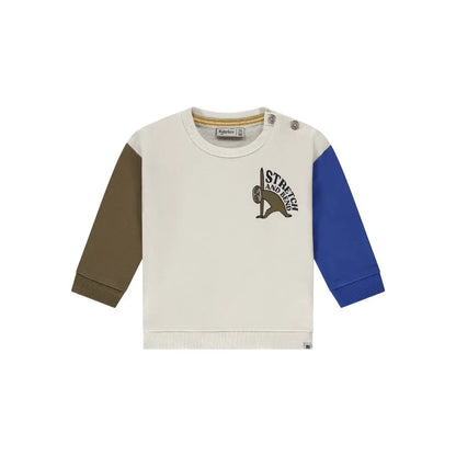 BabyFace Sweat-shirt Off white