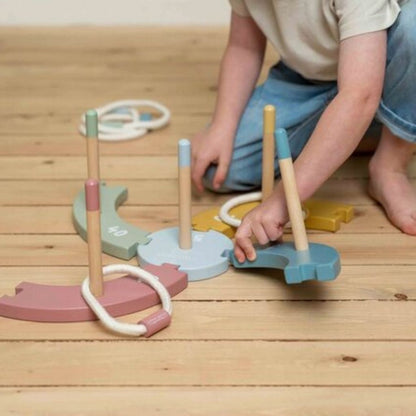 Little Dutch Activiteitenspeeltje Ringspel