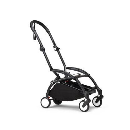 Stokke Buggy YOYO³ + nacelle Taupe
